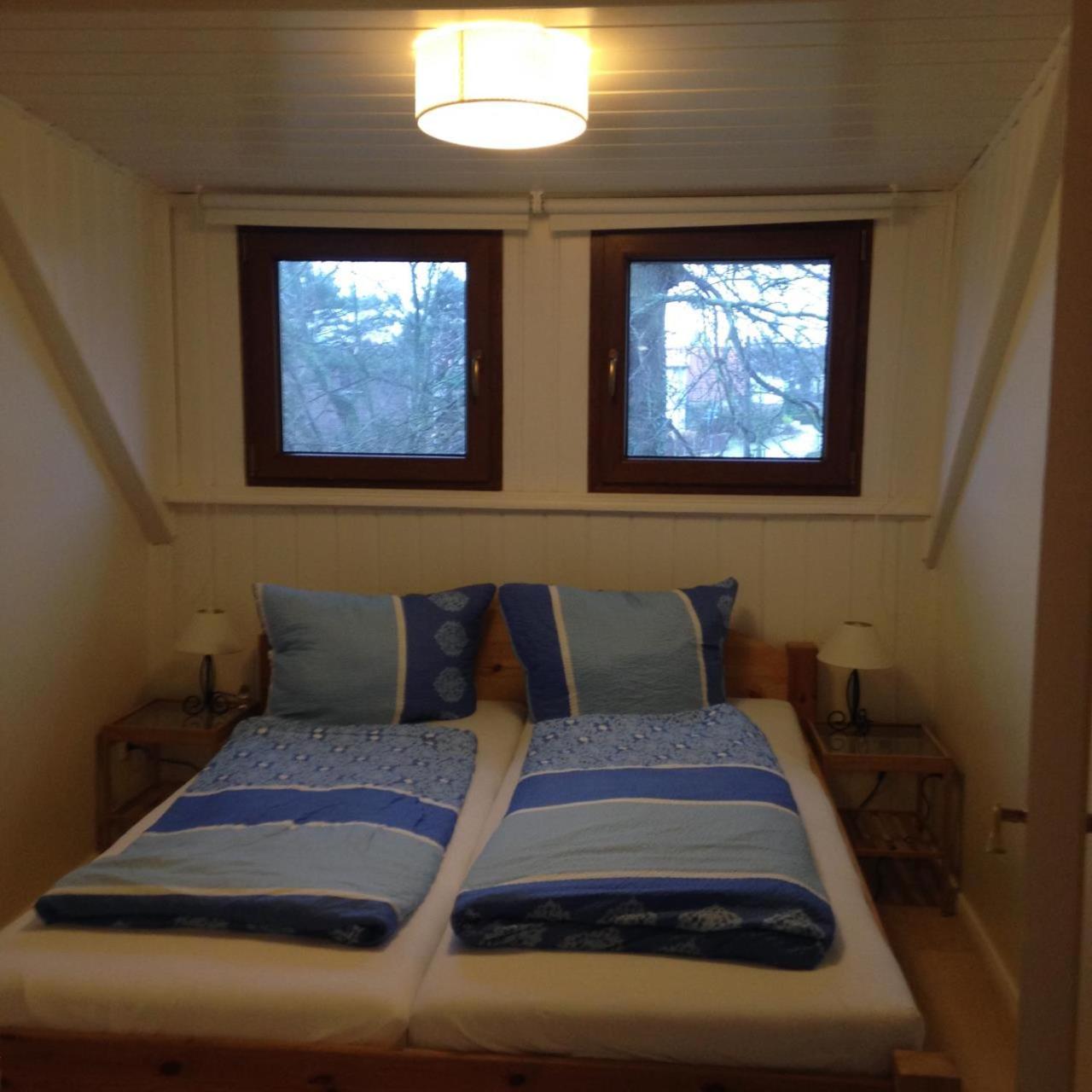 Ferienwohnung Klabautermann Zinnowitz Extérieur photo