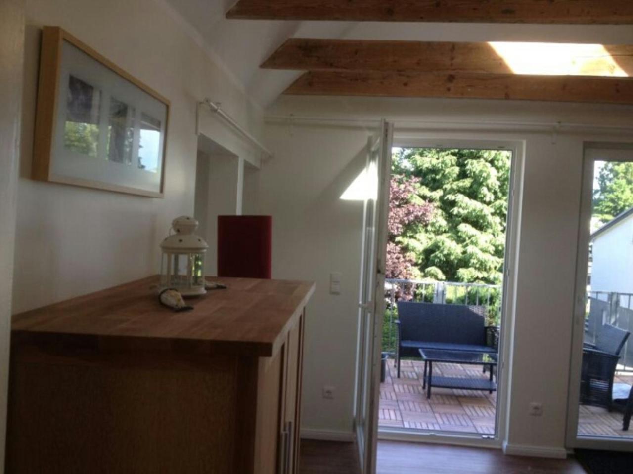 Ferienwohnung Klabautermann Zinnowitz Extérieur photo